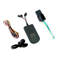 GPS mit SOS-Taste, Tracking GSM / GPRS (GT08-KW)